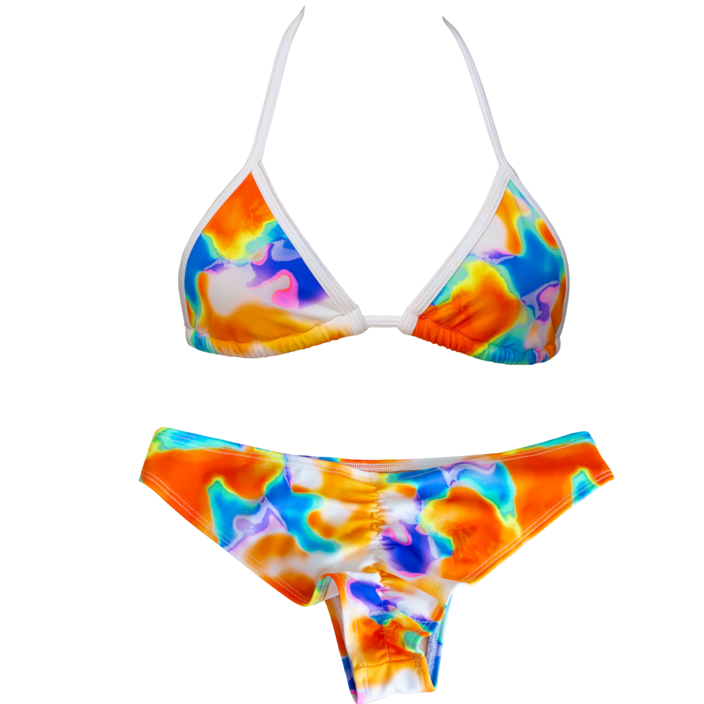 Heat Wave Classic Cheeky Bundle